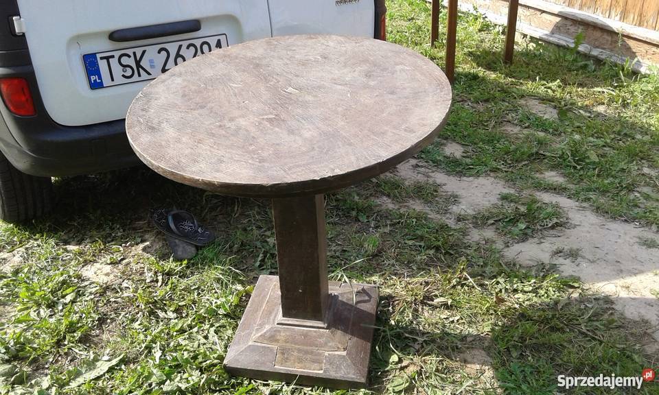 stół okazja sprzedam