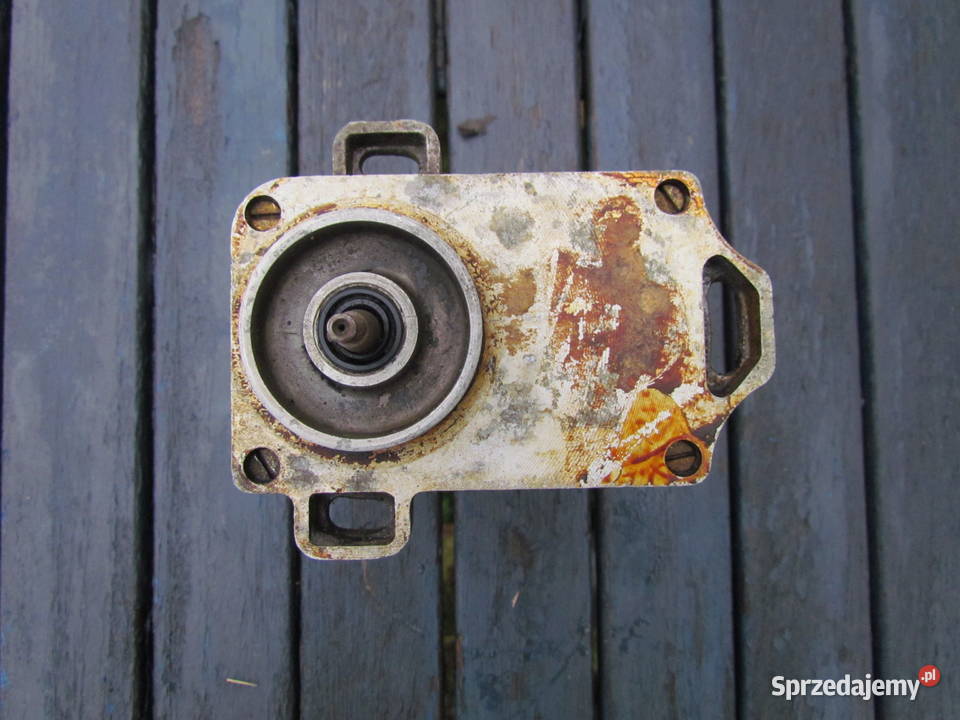 Junak m10 awo simson iskrownik