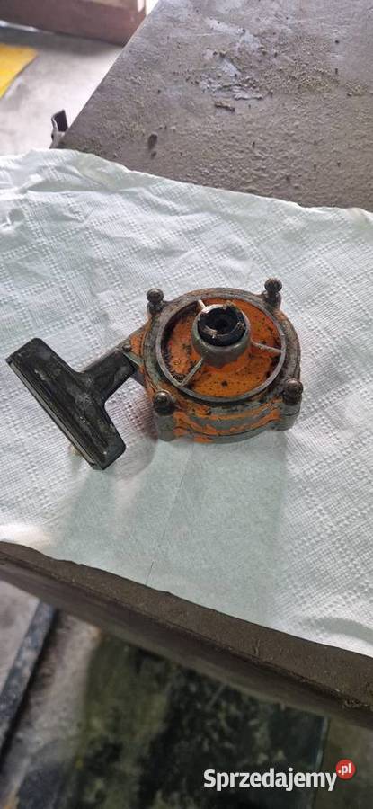 Szarpak piła drużba mazowieckie