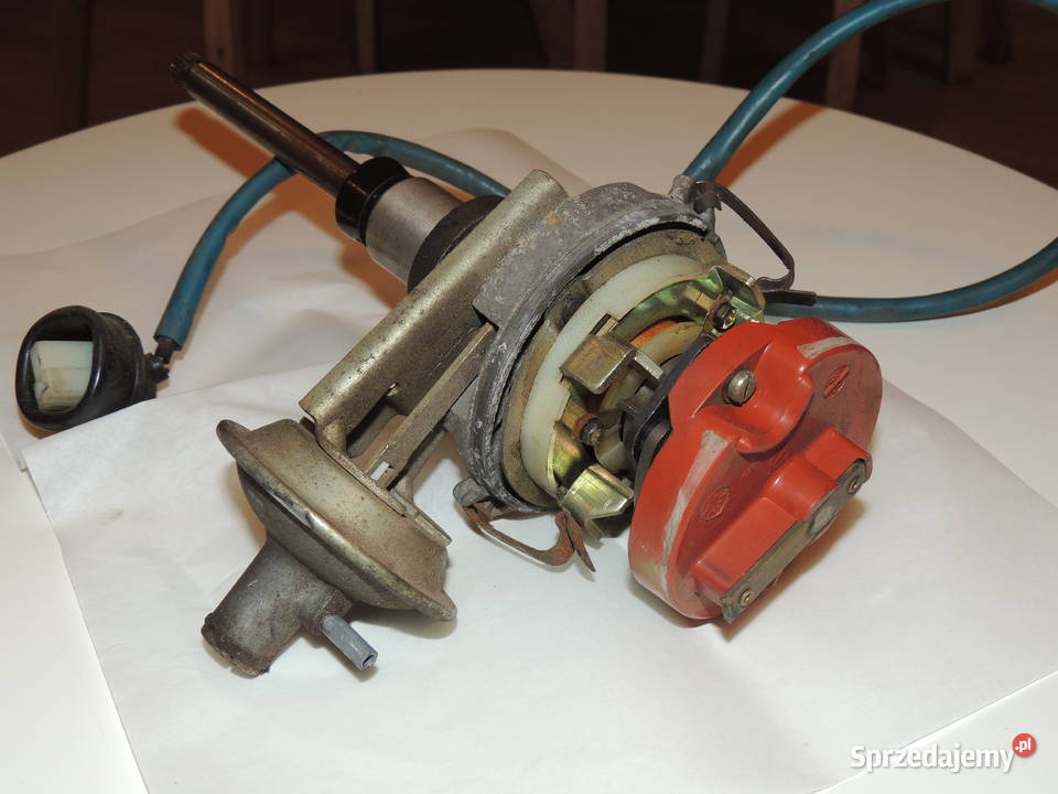 APARAT ZAPŁONOWY FSO POLONEZ CARO 16 Goleniów