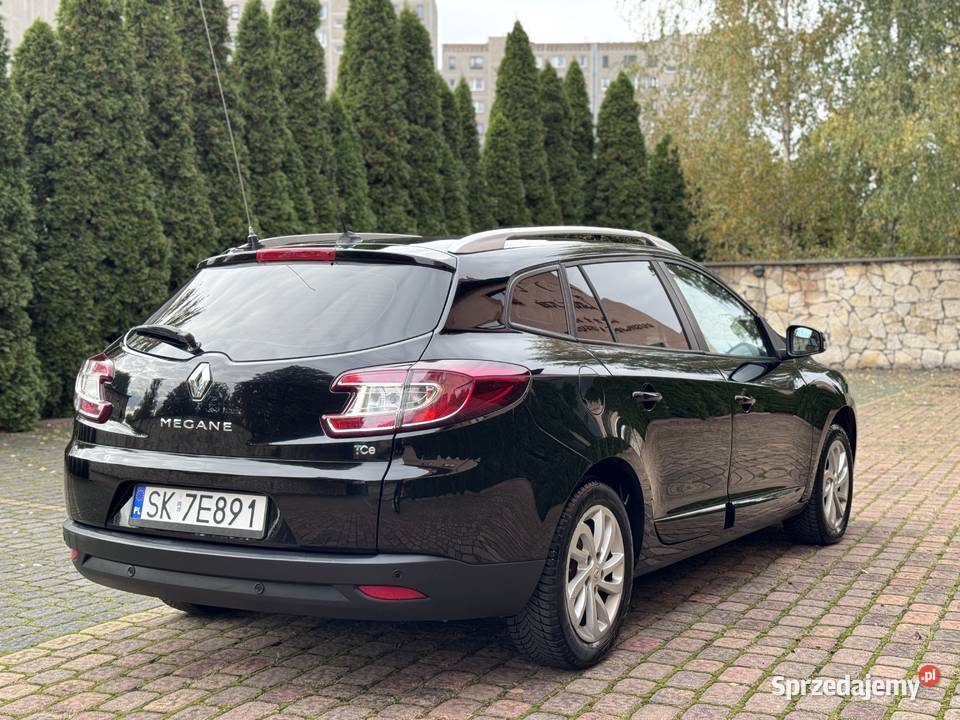 LIFT Bogato wyposażony DUŻYM SERWISIE Stan Rok produkcji 2013 Zawiercie