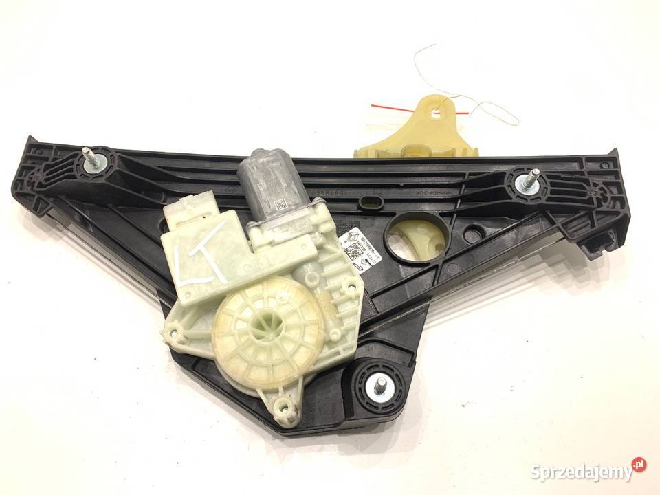 PODNOŚNIK SZYBY LEWY TYŁ RENAULT CLIO V