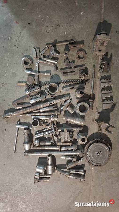 Tokarka Tsa16 mazowieckie Radom