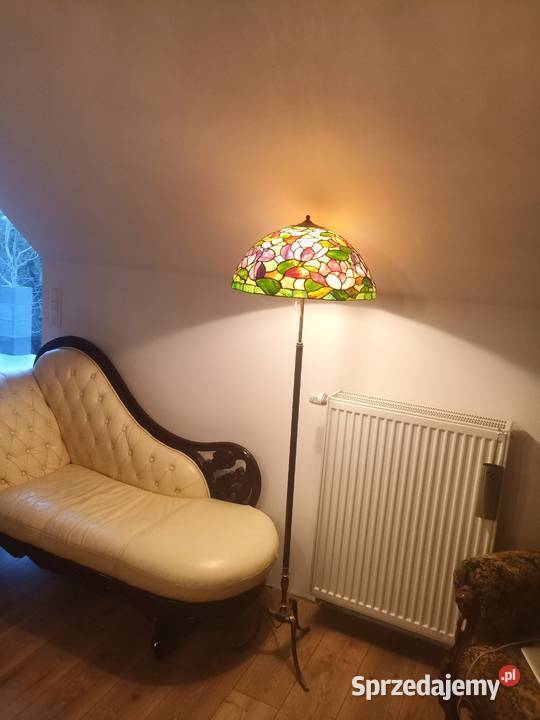Lamp Salon 