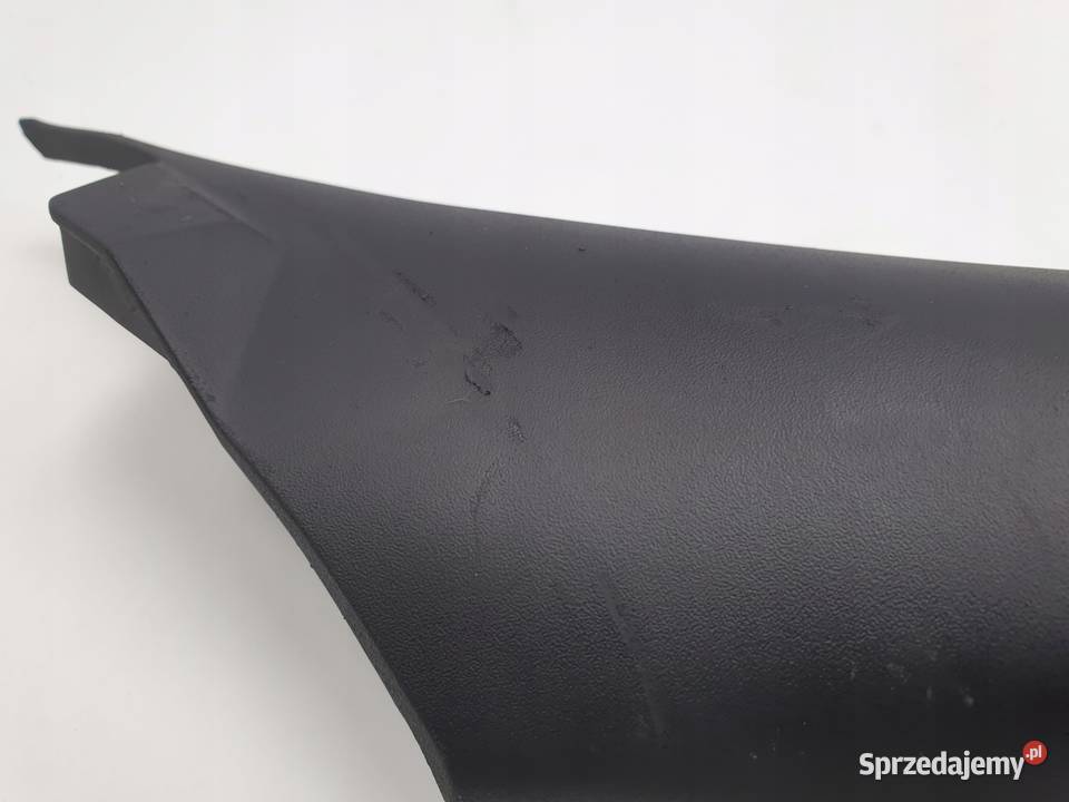 Porsche Boxster 986 PRAWA OSŁONA SŁUPKA osobowe Rudka sprzedam