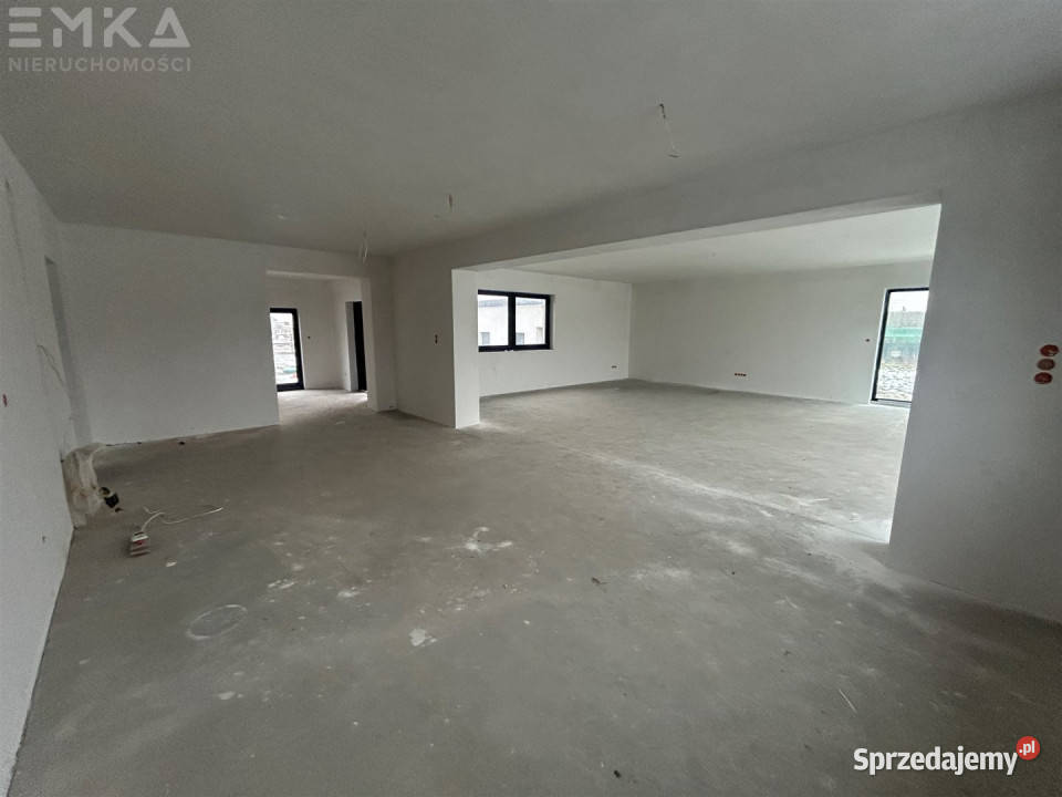 Dom Piotrków Kujawski 320m2 5778m2