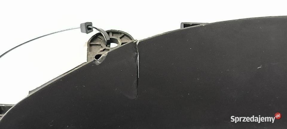 LICZNIK ZEGAR FORD TRANSIT MK7 8C1T10849 Lipno