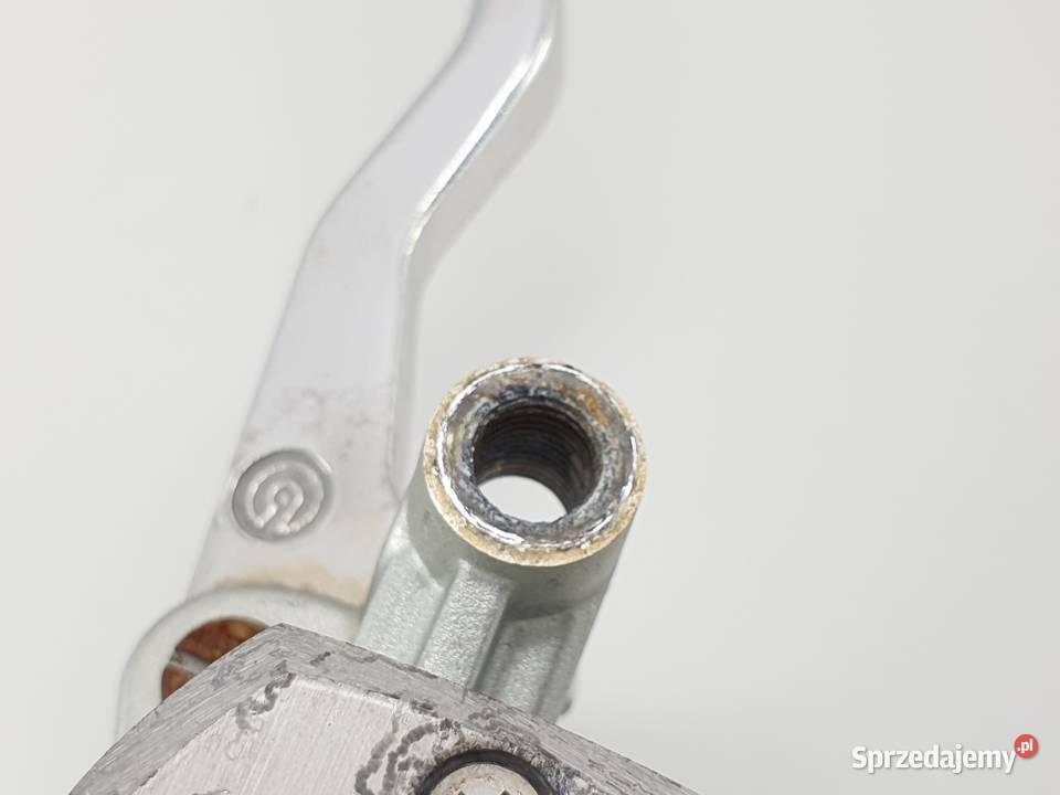 Pompa Hamulcowa Brembo Klamka Aprilia Mojito Janowice