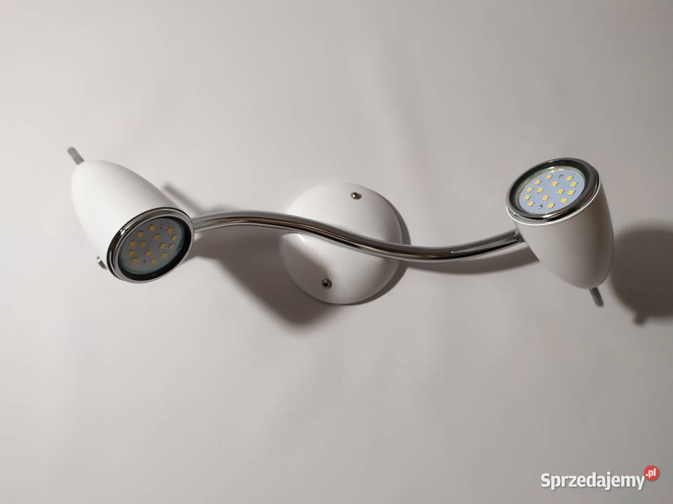 Lampa reflektor spot RICCIO 2 93129 EGLO Sanok