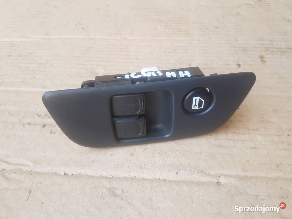 Suzuki Ignis MH 0410 panel włącznik sterowania