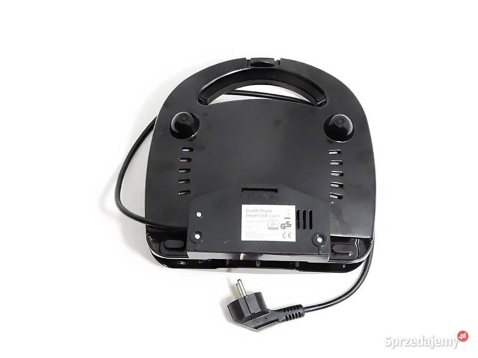 GranitRoyal Smart Grill 3 w 1 opiekacz grill Biłgoraj