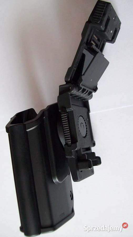 Kabura taktyczna OWB do Sig Sauera P320 M17 i Reda