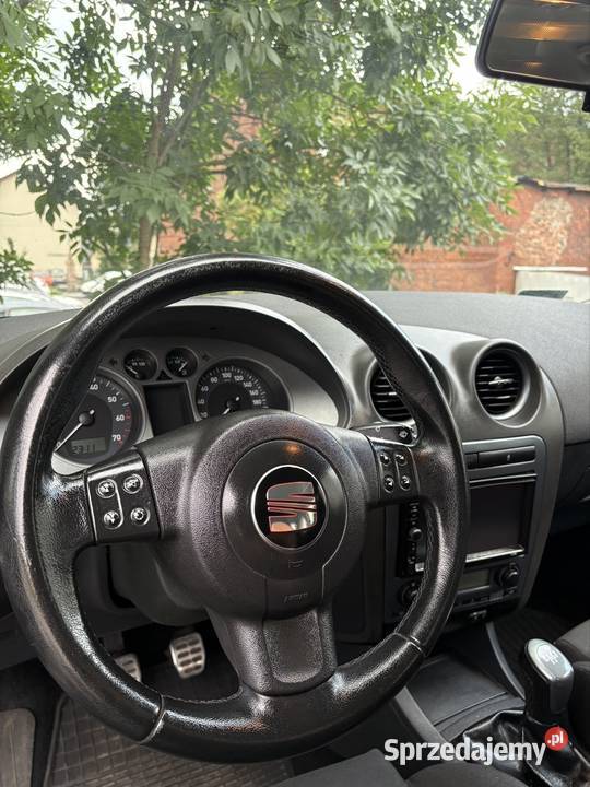 Seat Ibiza 3 ABS