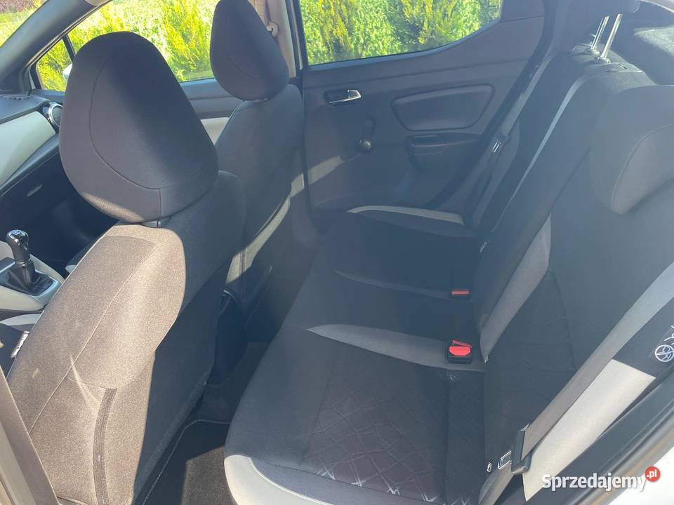 Nissan Micra 90 pakiet zimowy Tarnowskie Góry