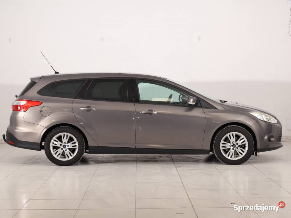 Ford Focus 16 i mazowieckie Piaseczno