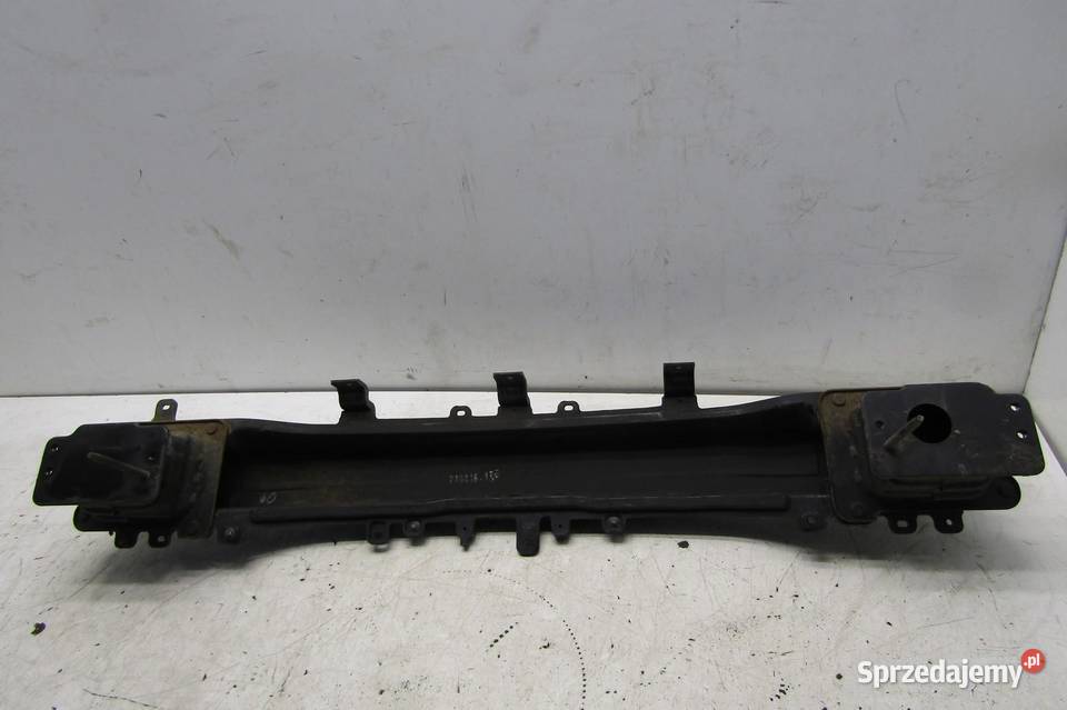 BELKA WZMOCNIENIE ZDERZAKA TYŁ TYLNE HYUNDAI