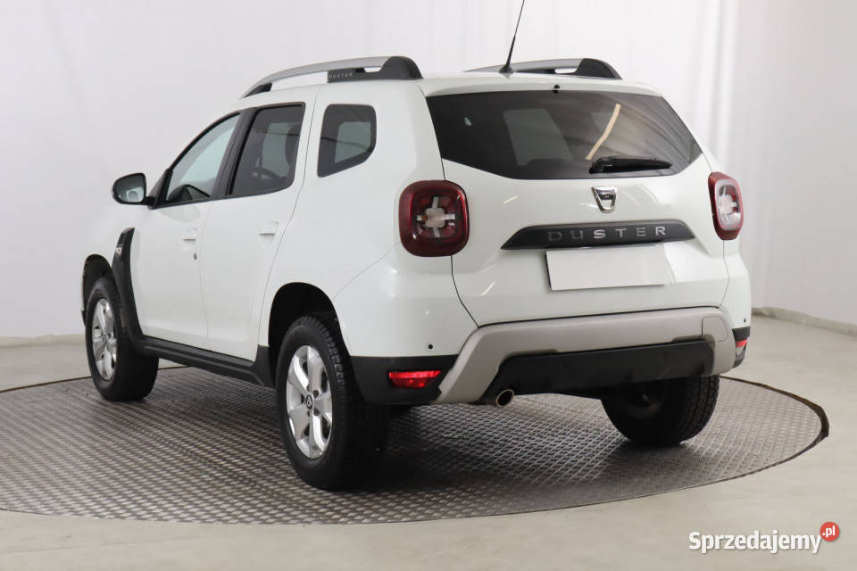 Dacia Duster 10 TCe przyciemniane szyby sprzedam