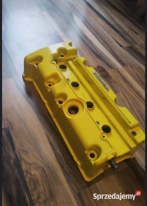 Kapa pokrywa zaworowa zaworów K24z3 Honda Mielec