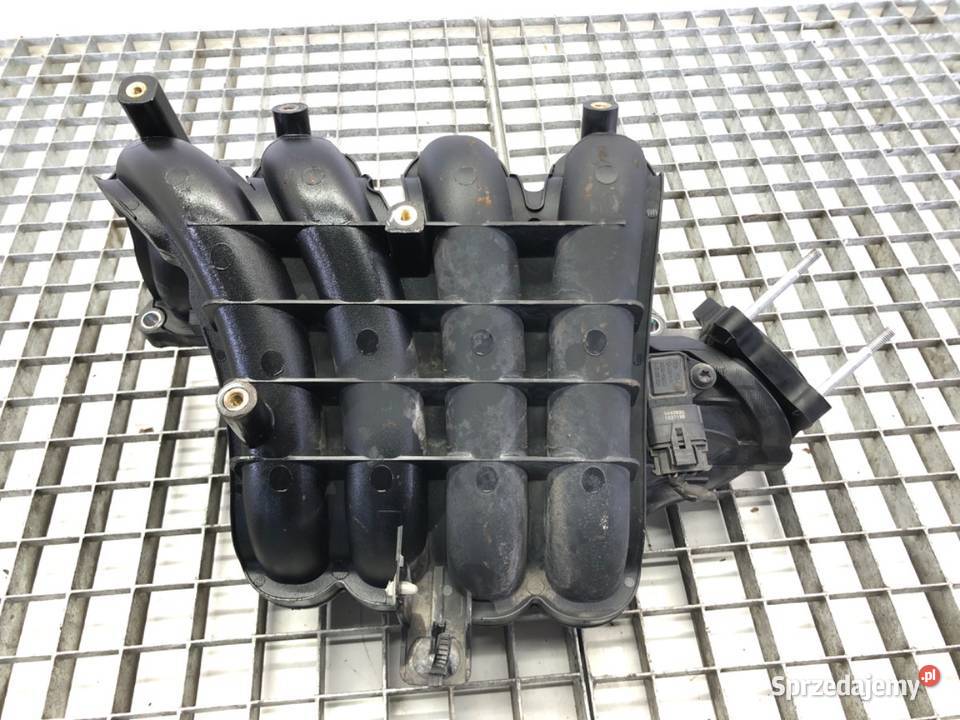 KOLEKTOR SSĄCY HYUNDAI i10 12 78 sprzedam