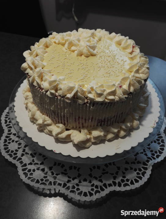 Torty i Ciasta Wrocław