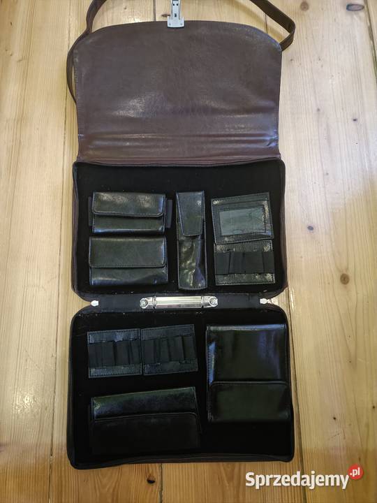 Teczka aktówka męska Operon Tarnowiec