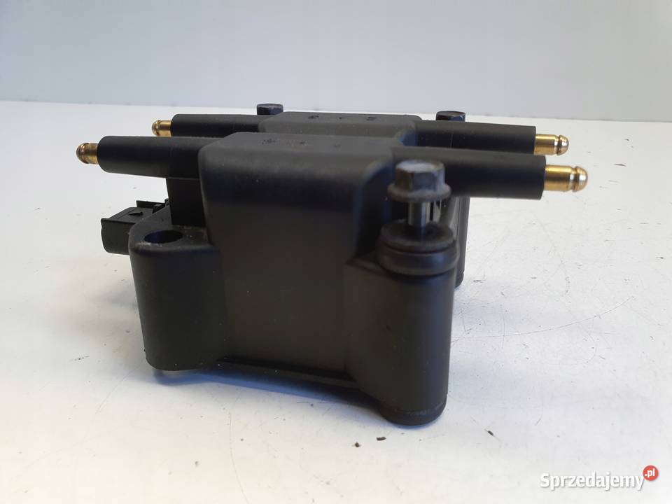 CEWKA ZAPŁONOWA Mini One R50 R53 16 16V osobowe Rudka