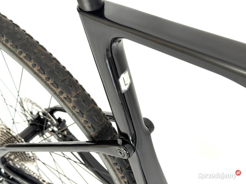 Rower Gravelowy Karbonowy CANNONDALE TOPSTONE