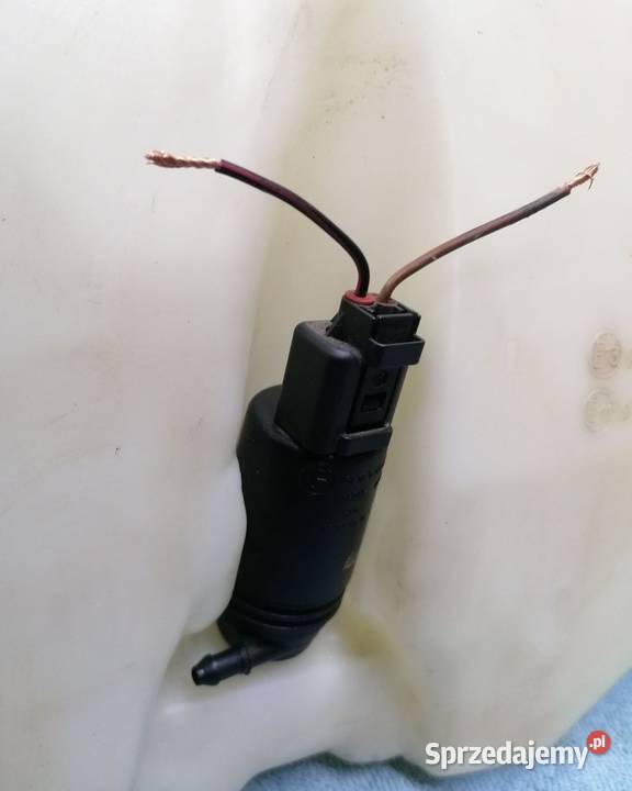Bmw e36 zbiornik 5l spryski lamp osobowe Goleniów
