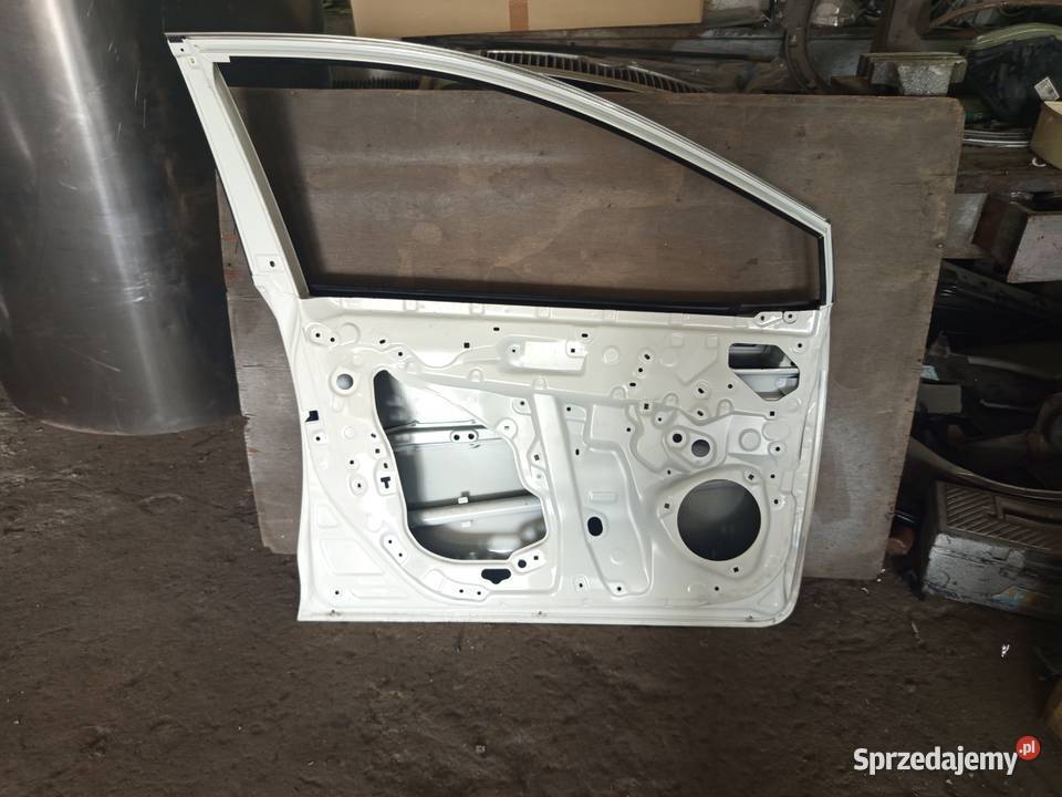 Toyota Corolla 2021 drzwi osobowe mazowieckie