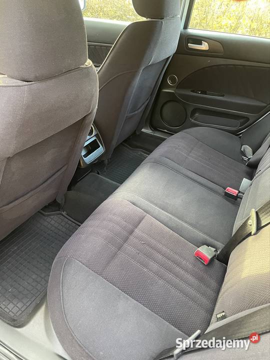 Alfa Romeo 159 19 JTDm 150 Sportwagon kombi bez 159 Fajsławice