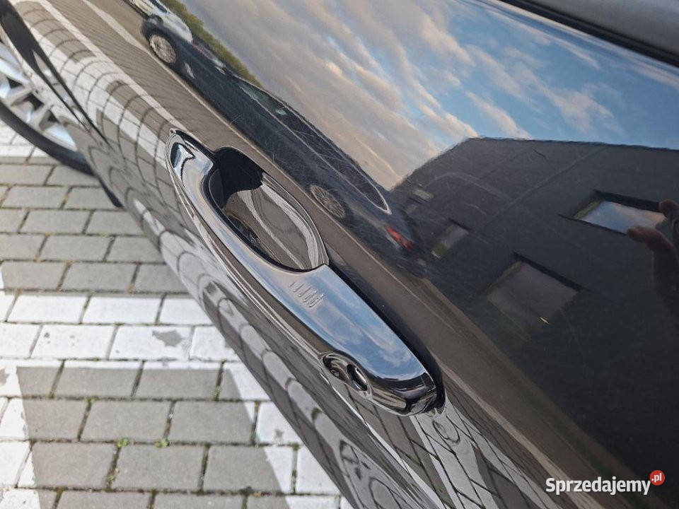 FORD Kuga 2021r SalonPL ASO BLIS Winter małopolskie Kraków