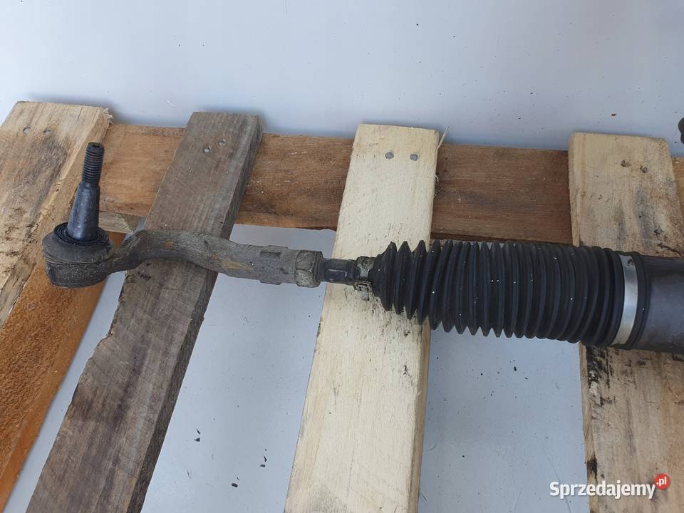 Volvo V90 MAGLOWNICA przekładnia P32315404