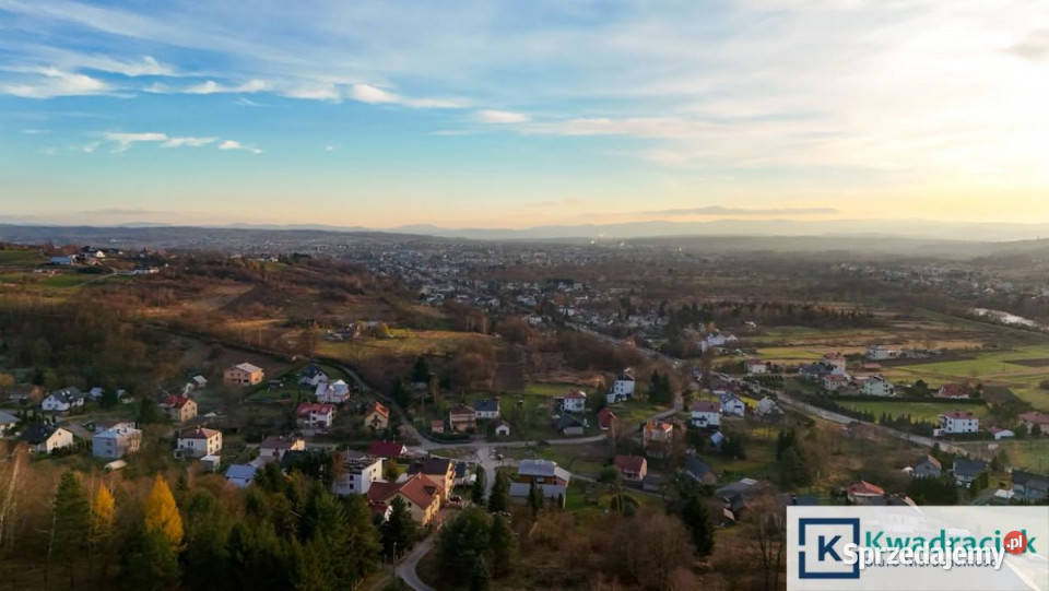 Działka Jasło 17m2 61m