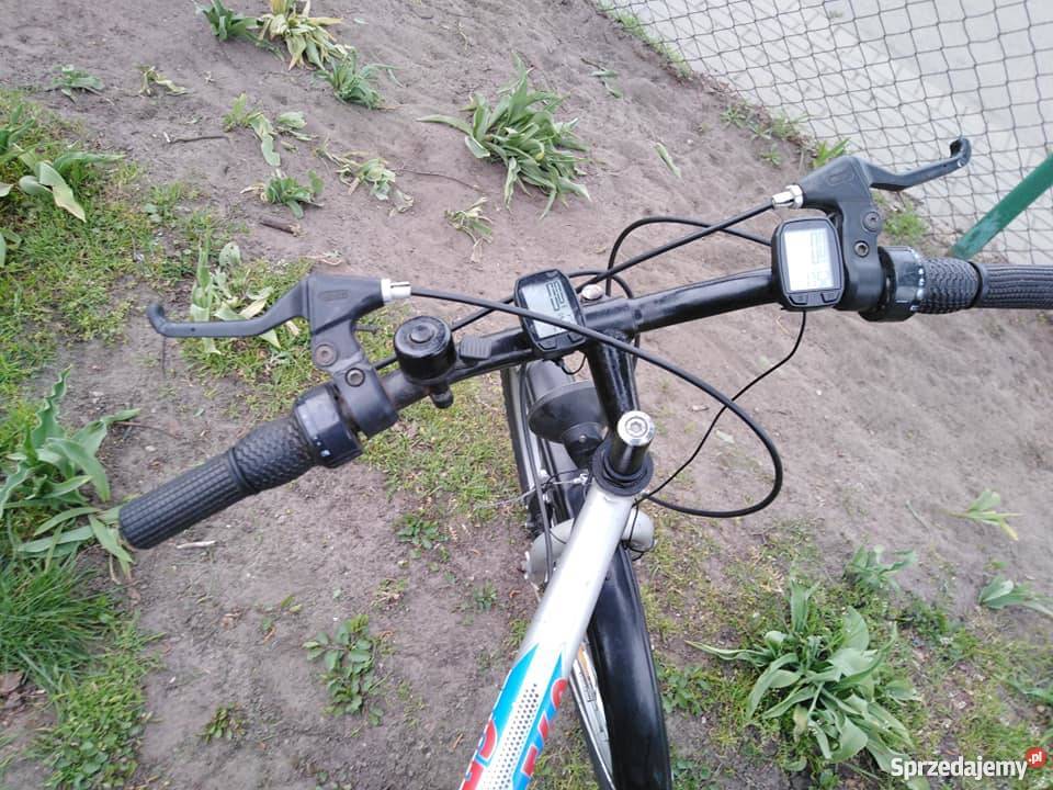 Rower Góral Klauden