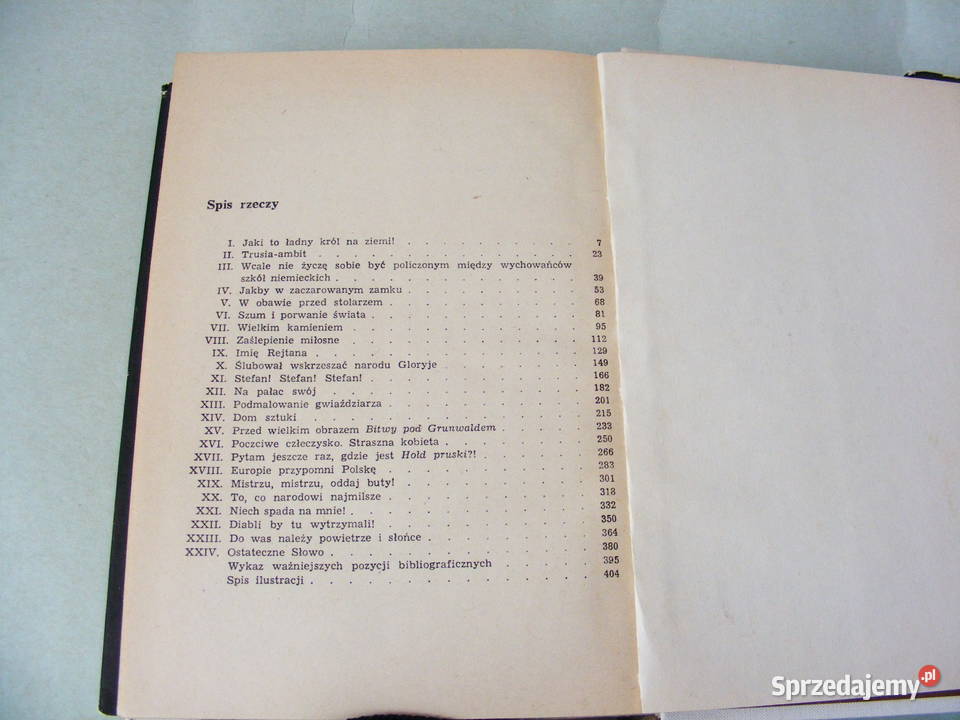 Dzieje sztuki polskiej Fakty i wyobraźnia Jan Oborniki Śląskie