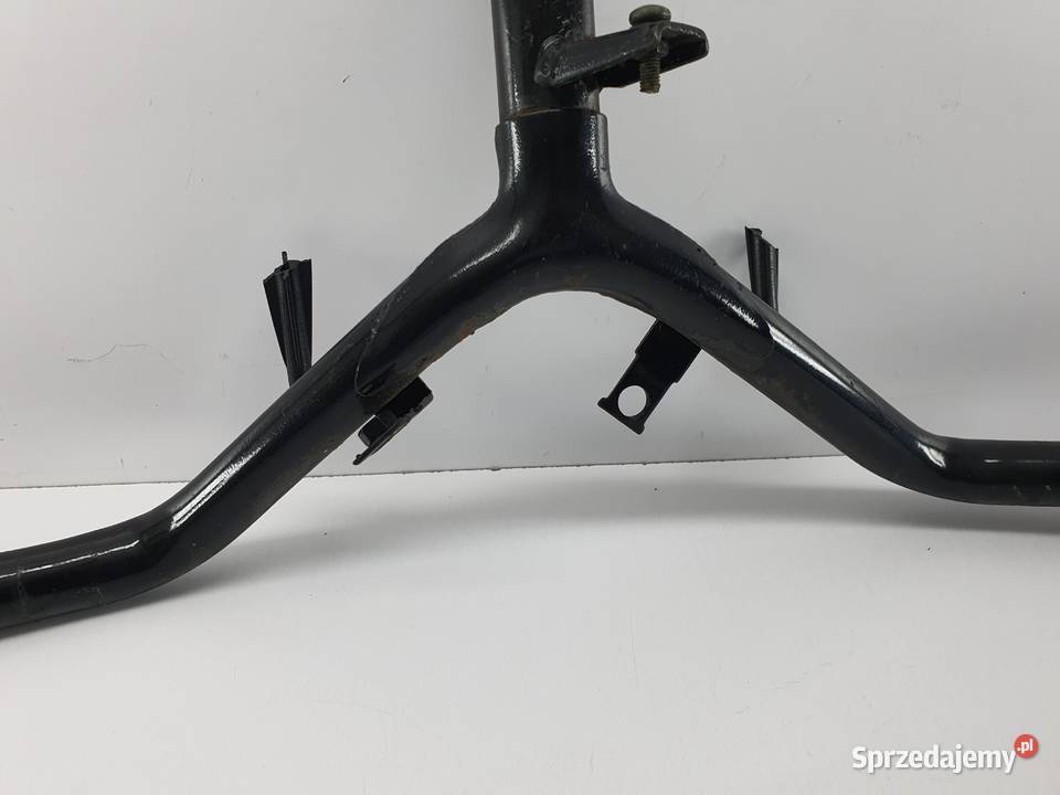 Kierownica Sztyca Cpi Aragon Oliver Łódź