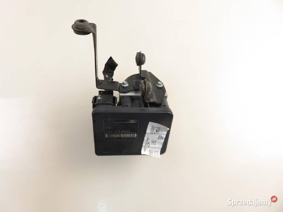 POMPA ABS FORD FOCUS C DM2 10096001193 osobowe
