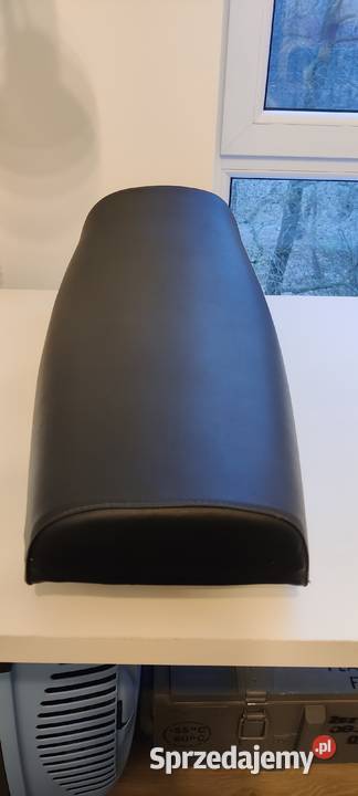 Siedzenie kanapa SIMSON SR50 śląskie Krzepice