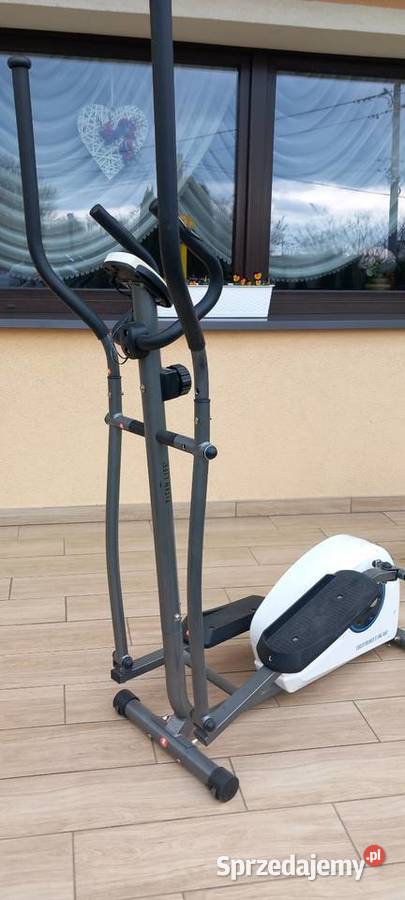 Orbitrek SLine 450 Krzanowice