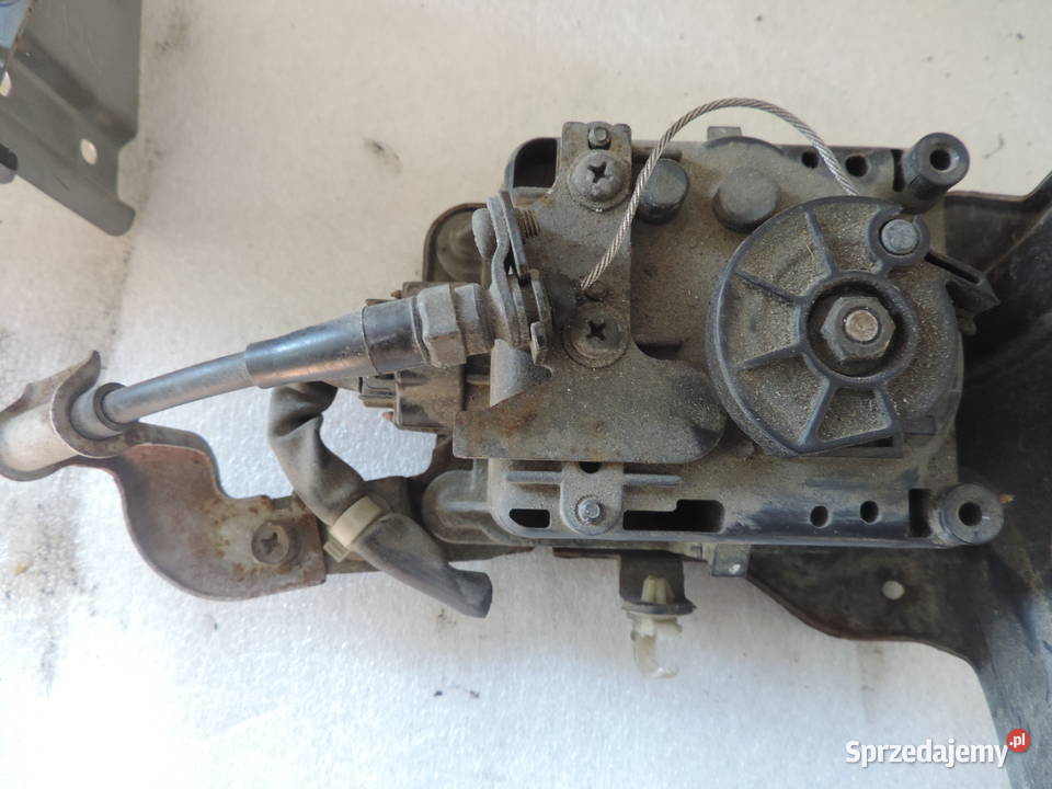 HONDA ACCORD 6 Tempomat MX1003001170 Nowy Sącz sprzedam