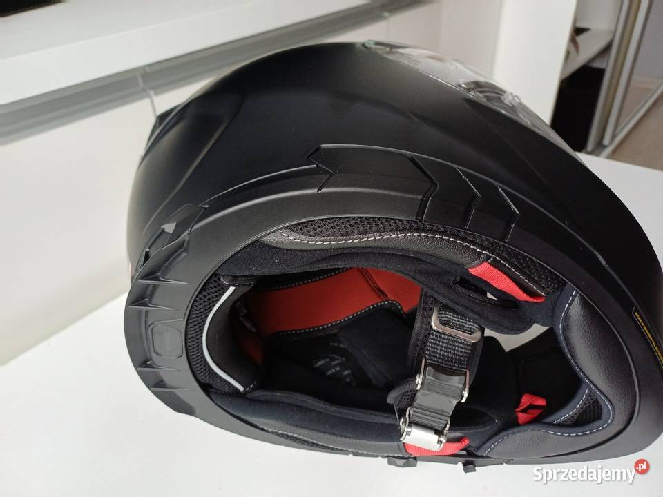 Kask motocyklowy Kaski i akcesoria Częstochowa
