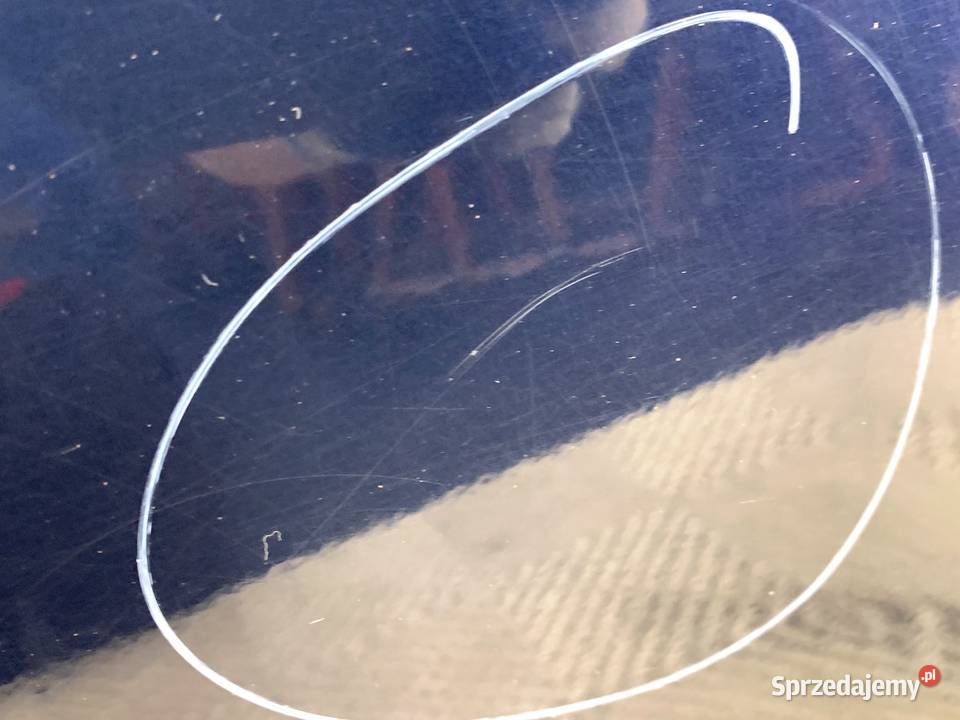 DRZWI PRAWY PRZÓD NISSAN NOTE E11 Minivan 0513