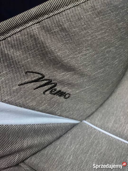 Jedo Fyn Memo 2w1 używany SZARY LEN Łódź