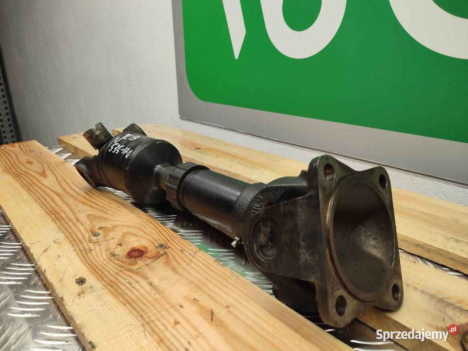 Wał napędowy JCB 52655 332C1533 Części Wilkowo