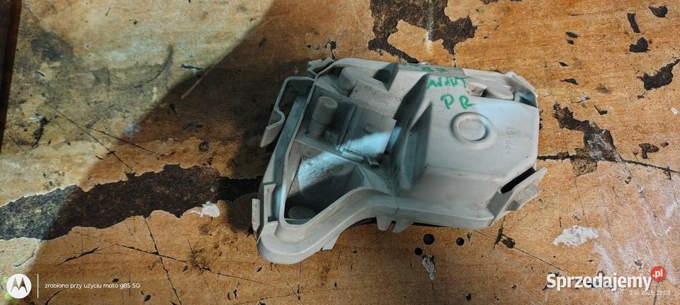 Wkład lampy tył prawy A4 B7 Avant zewnętrzna Lubin