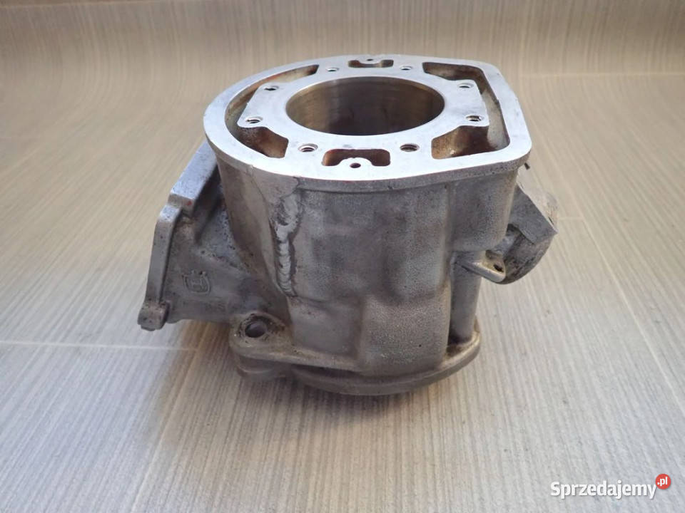 Cylinder Husqvarna CR WR 250 260 8694r Cagiva Strzelce Krajeńskie