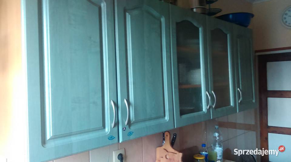 Meble kuchenne podkarpackie Przeworsk