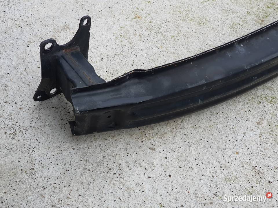 Pas Przedni Belka Wzmocnienie Skoda Fabia I Lift Karoseria łódzkie