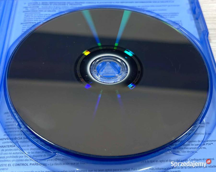 Gra 4 Elex2 Kultura i Rozrywka Elbląg