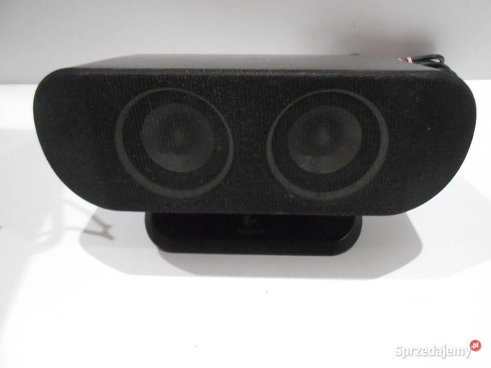 Głośniki komputerowe Logitech X540 Katowice